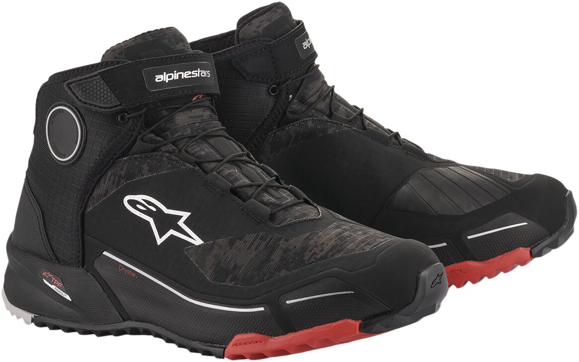 Jalats CR-X DS BCR, 8.5