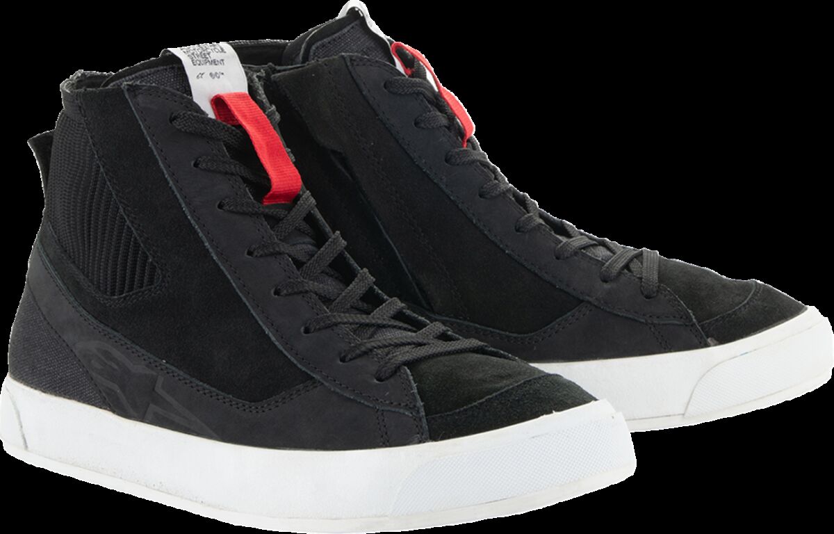 Jalats Stated, must, 9.5
