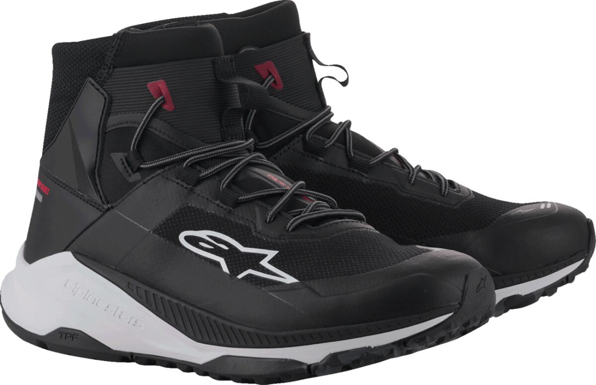 Jalatsid Speedforce XR, must/valge, 8