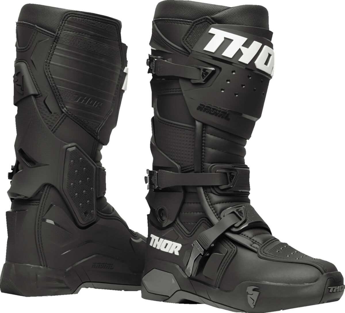 Saabas Radial, must, 11