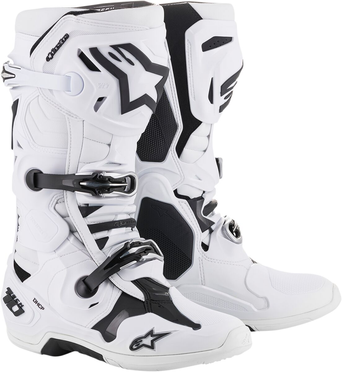 Saabas Tech 10, valge, 14