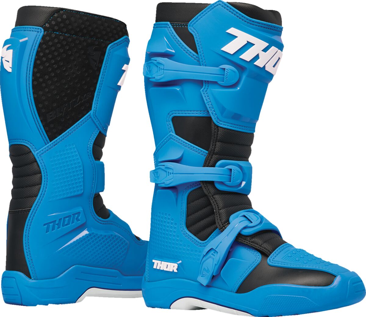Saabas Blitz XR, sinine/must, 7