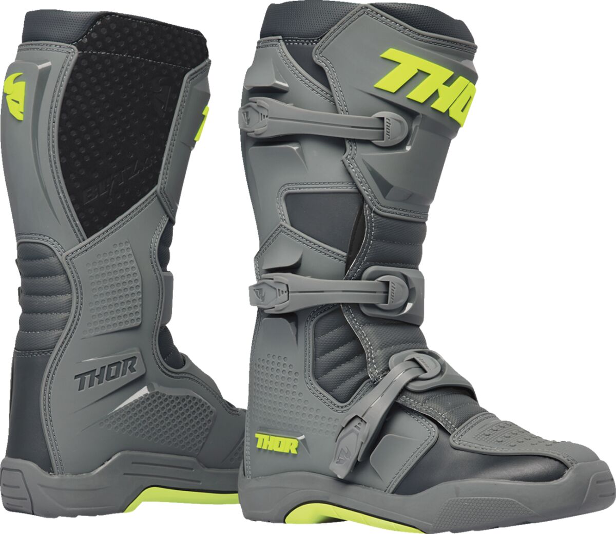 Saabas Blitz XR, hall/kroom, 13