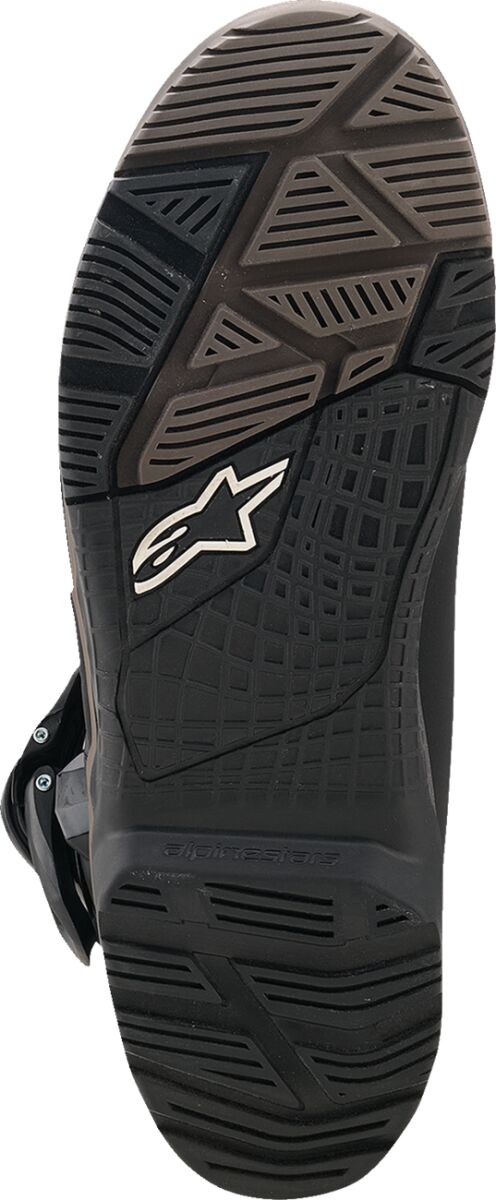 Saapad Belize V2 Drystar, pruun/