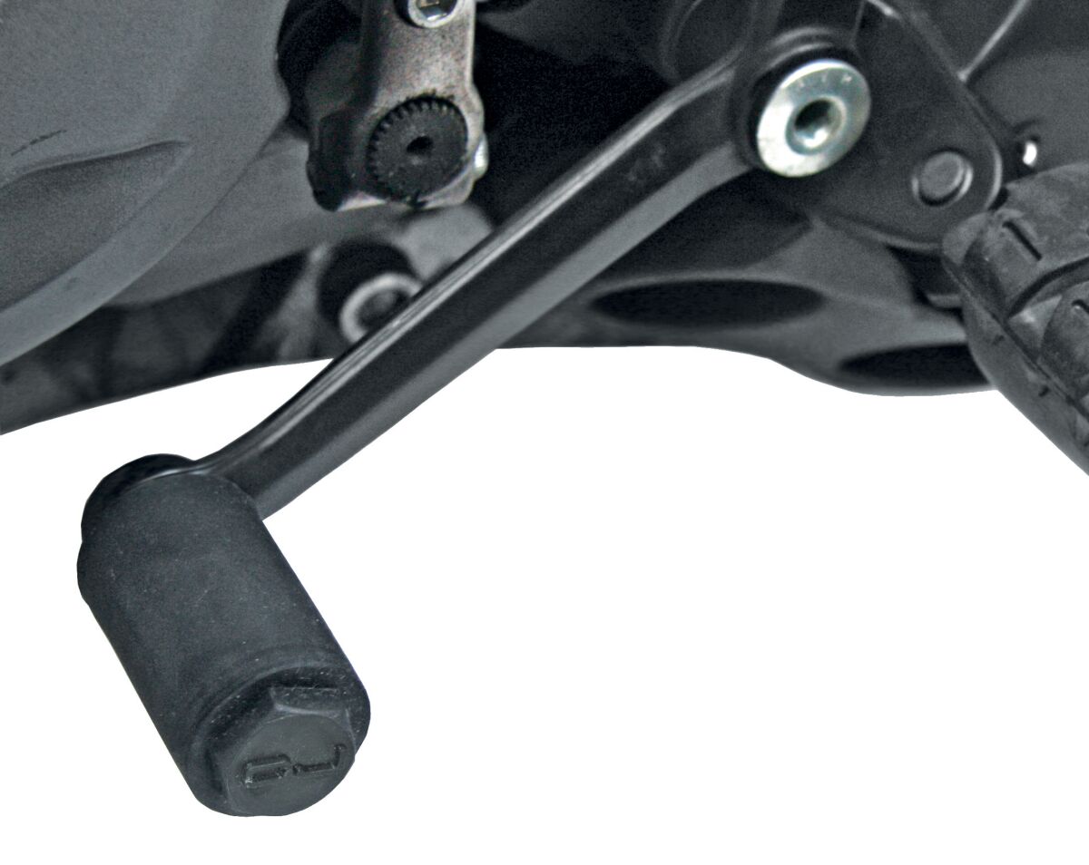 SHIFT LEVER PROTECTION BOLT
