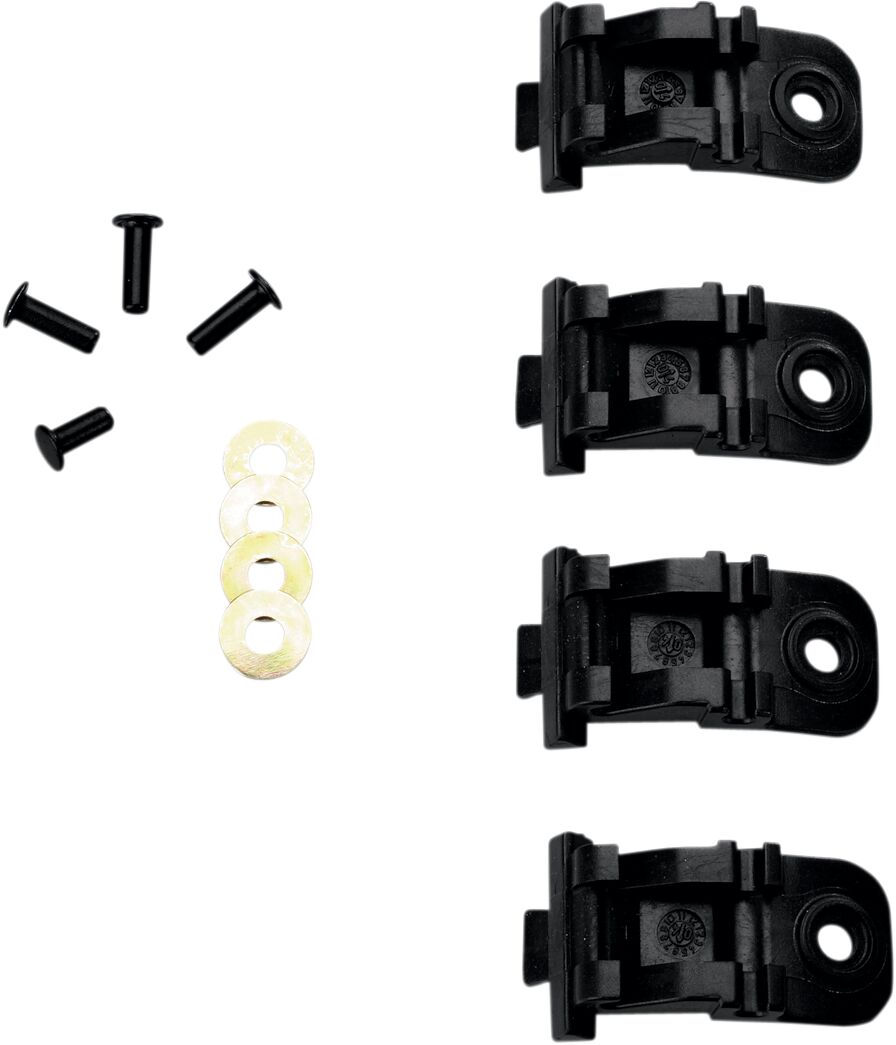 Pandla alus, asendus, TECH10/TECH7/TECH3 saabastele