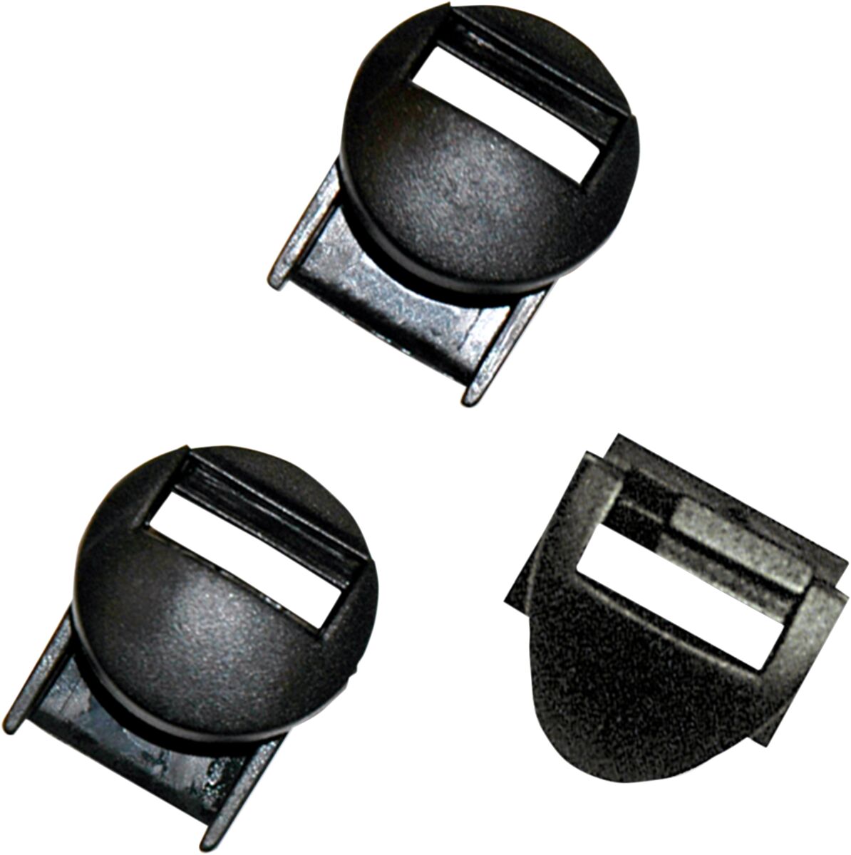 Rihmalukkude vahetuskomplekt TECH7/TECH8RS/TECH5/TECH3/TECH1 saabastele