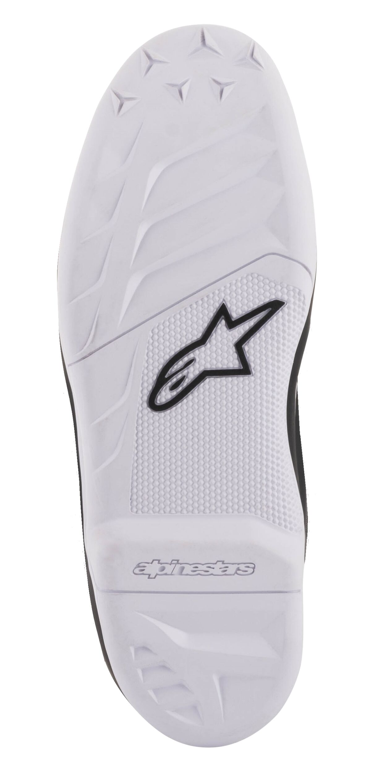 Tald Stella Tech 3/TECH 7S, kahest segust, valge, 5