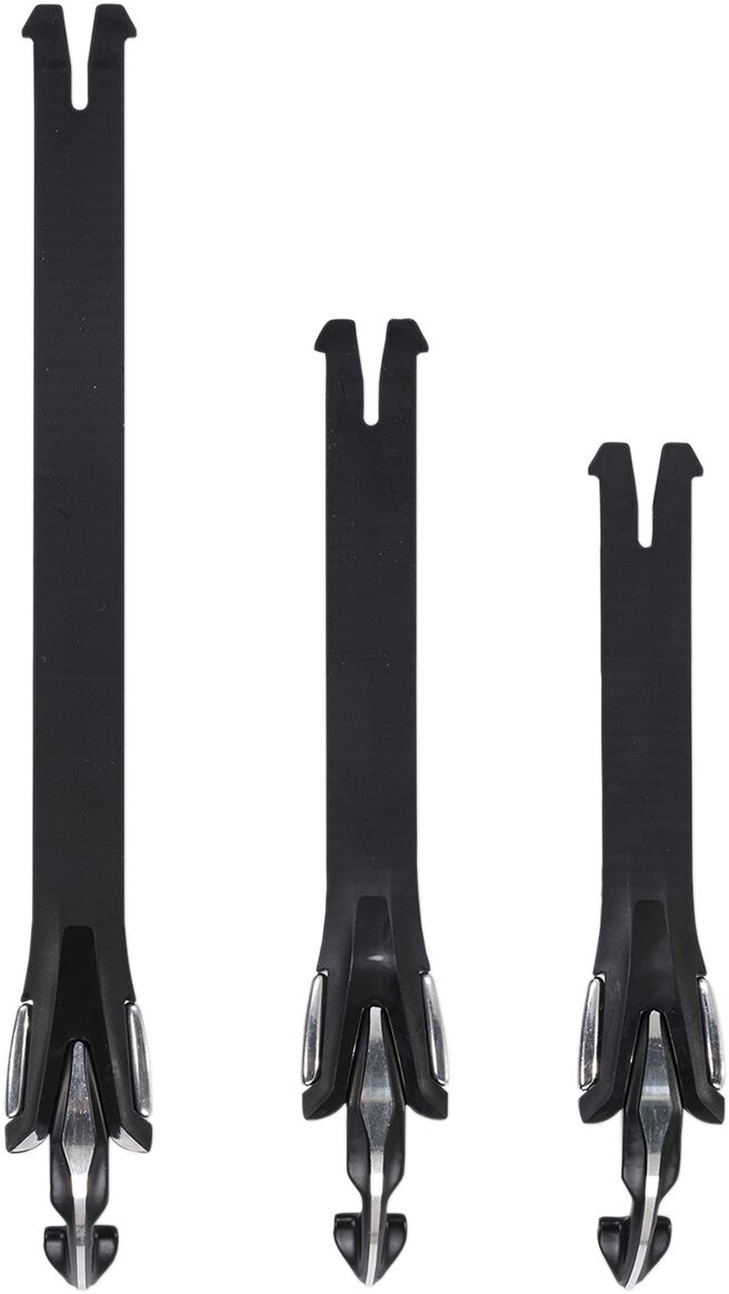 BUCKLE STRAP T-10 NEW BLK