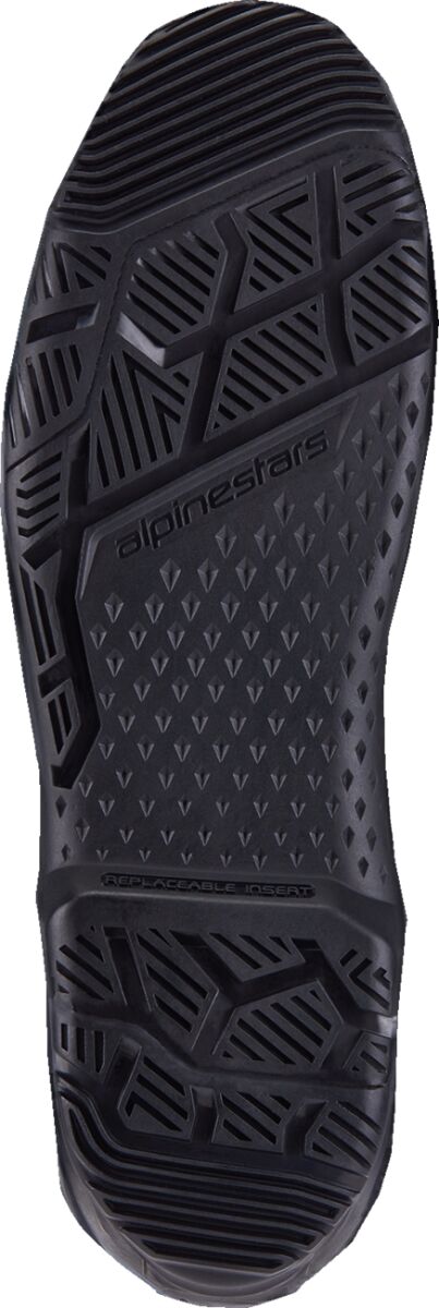 Tald T10-ENDURO, must, 7/8