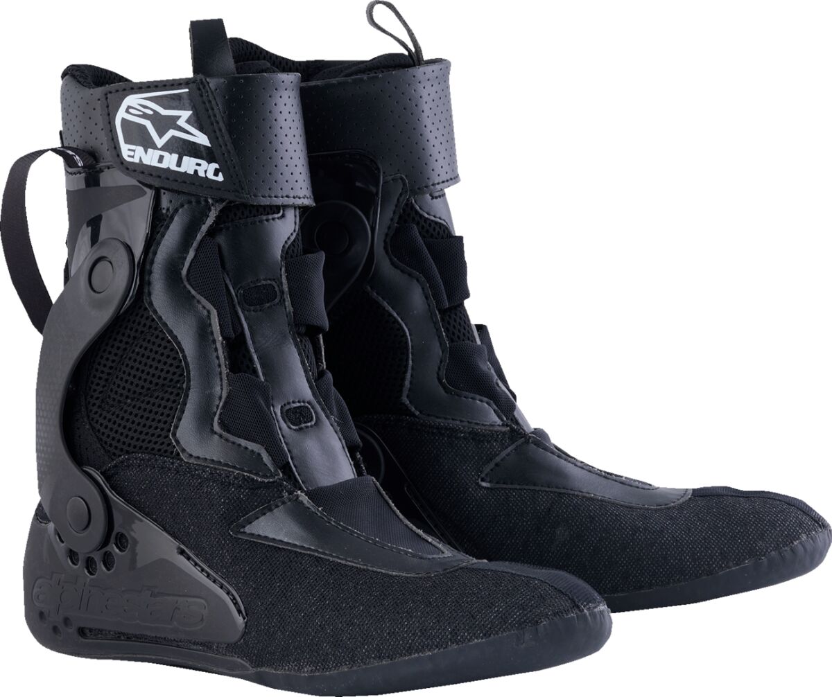 Sisesaabas T10-ENDURO 13