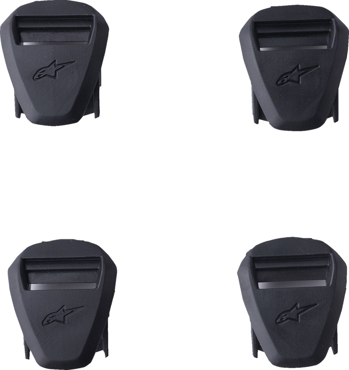 Rihmalukkude komplekt T7 (pärast 2024)