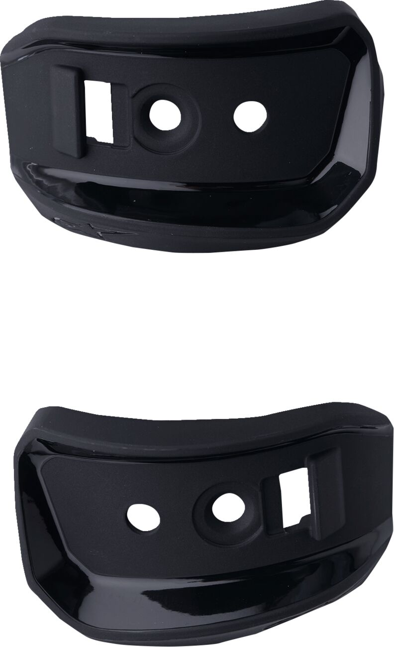 Pandla alus T10-Enduro, must