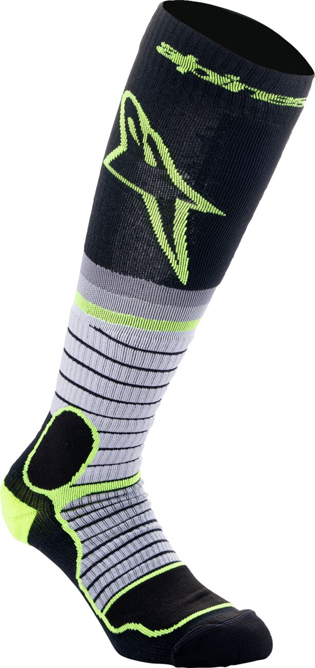 Sokid MX Pro, must/hall/kollane, M