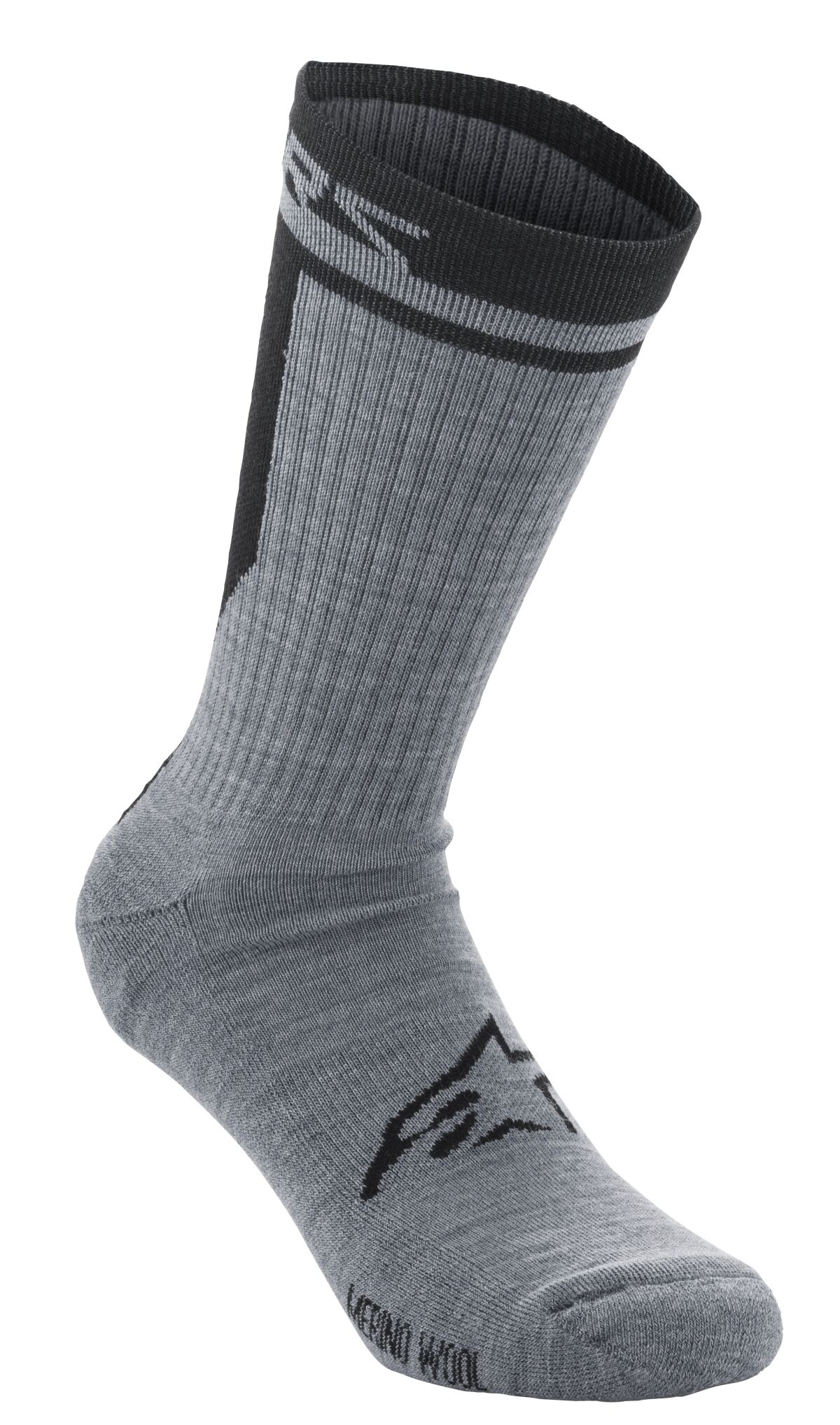 Sokid Merino 24, hall/must, S