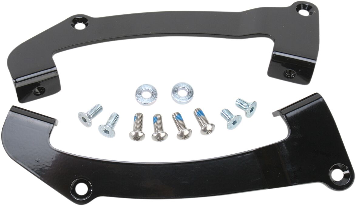 SADDLEBAG SUPPORT BRACKET MOUNTING KIT