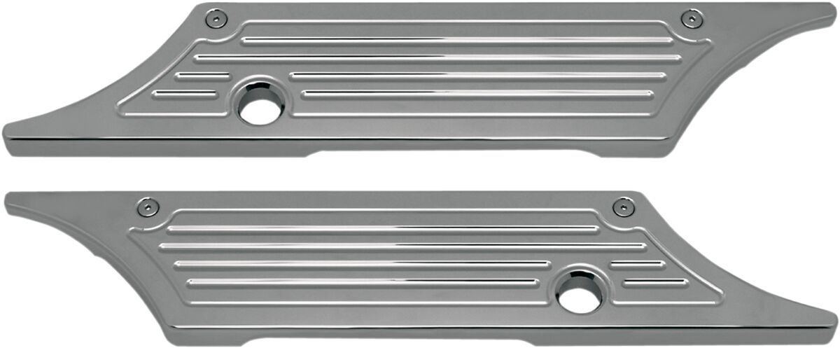 LATCH SADLEBAG BMIL CHR