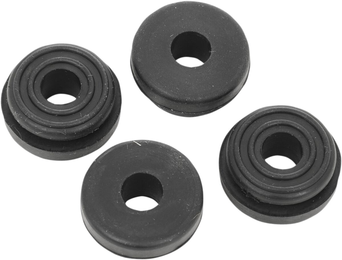 SADDLEBAG MOUNT GROMMETS