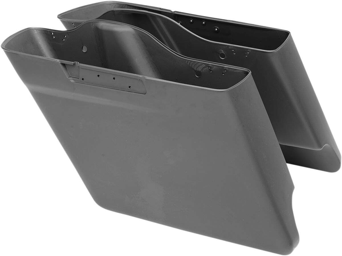 Külgkott, 4" pikendatud, OEM-tüüpi, parem