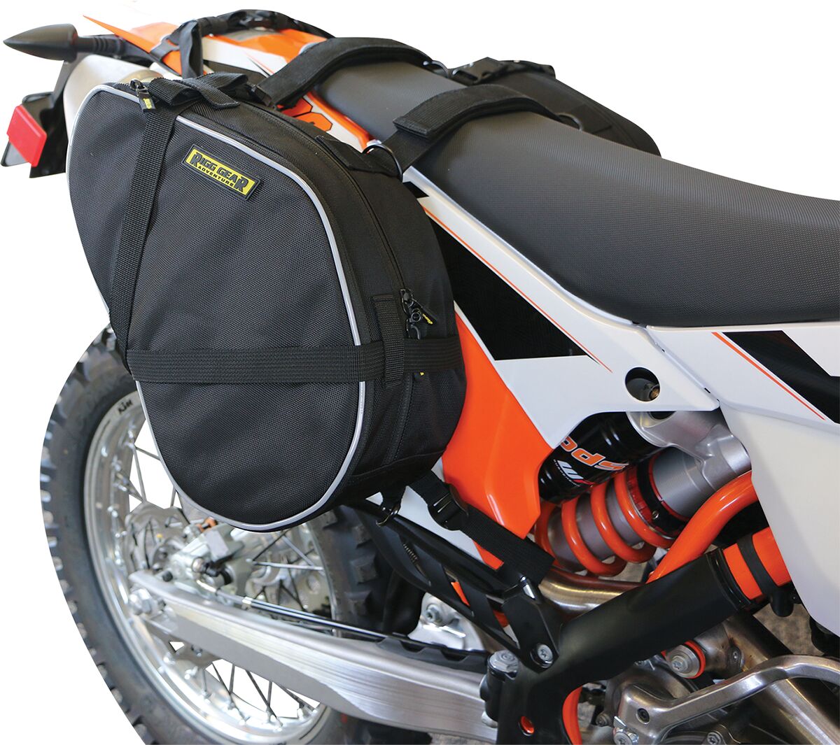 Külgkott Dual Sport, RG020