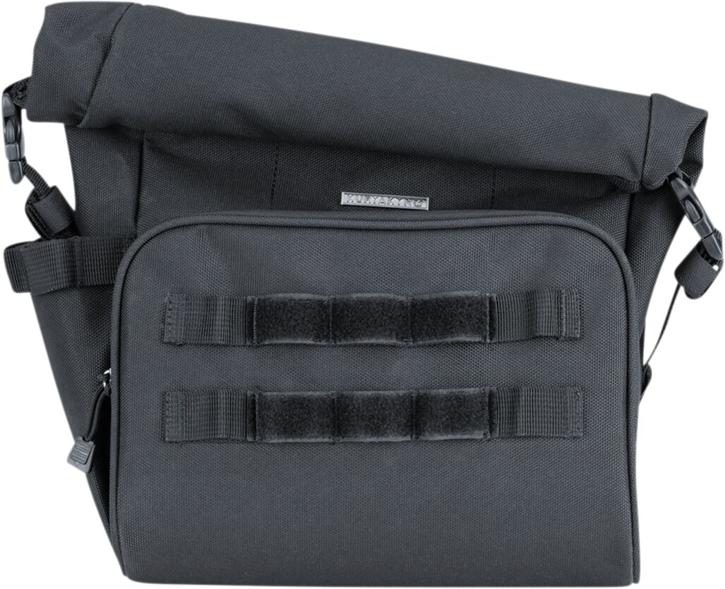 Tagakahvlikott S-Bag Hoodrat