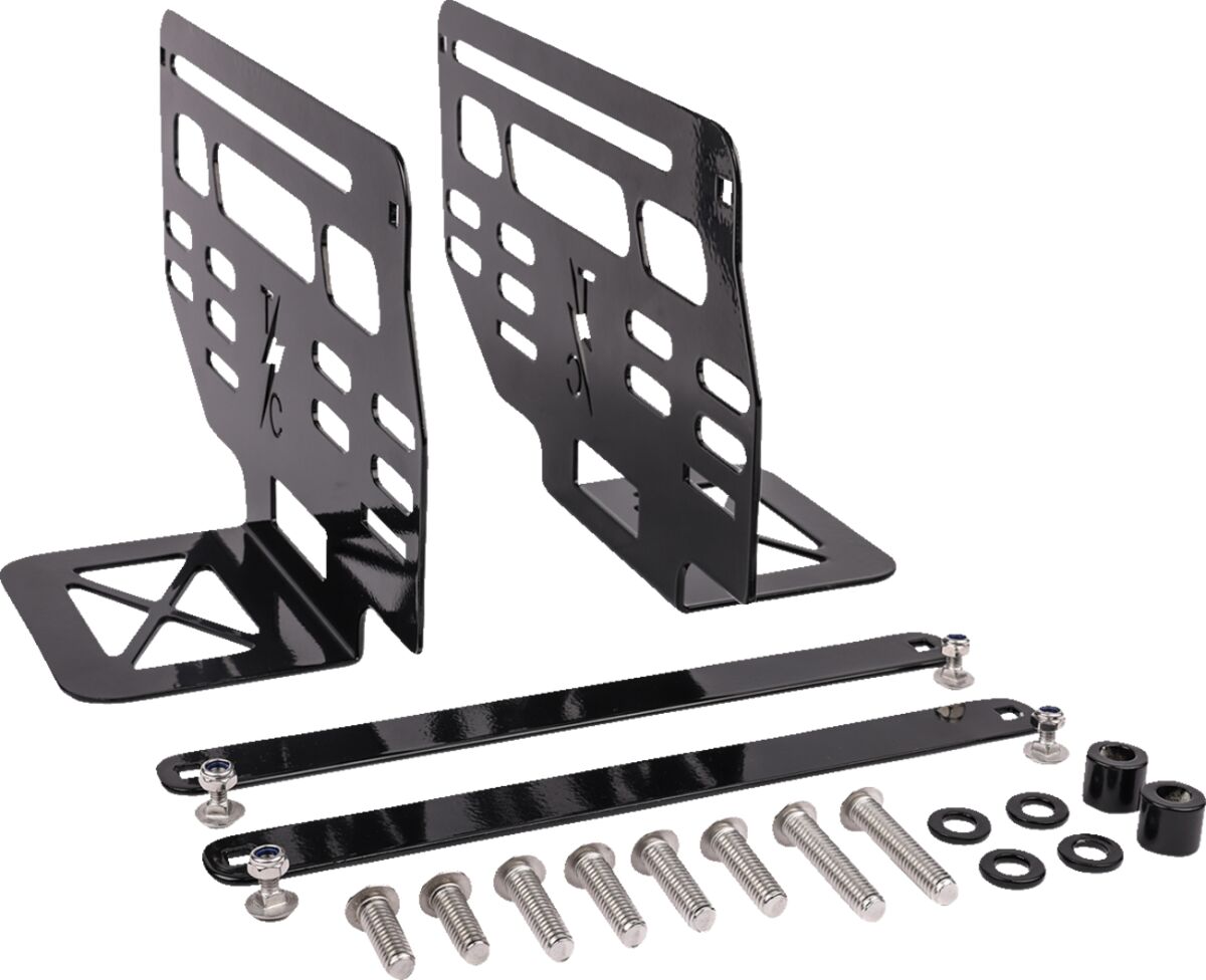 BRACKET SBAG ESNTL/ESCAPE