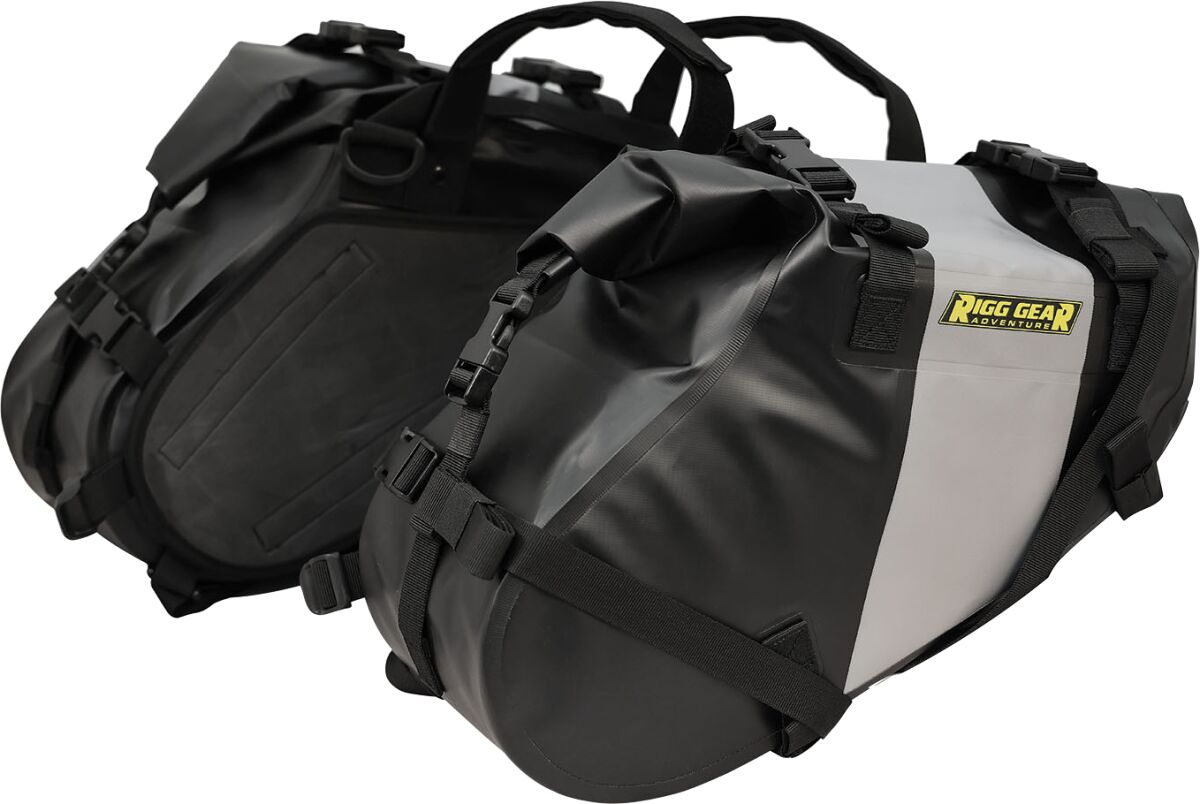 Külgkott HURR Dualsport
