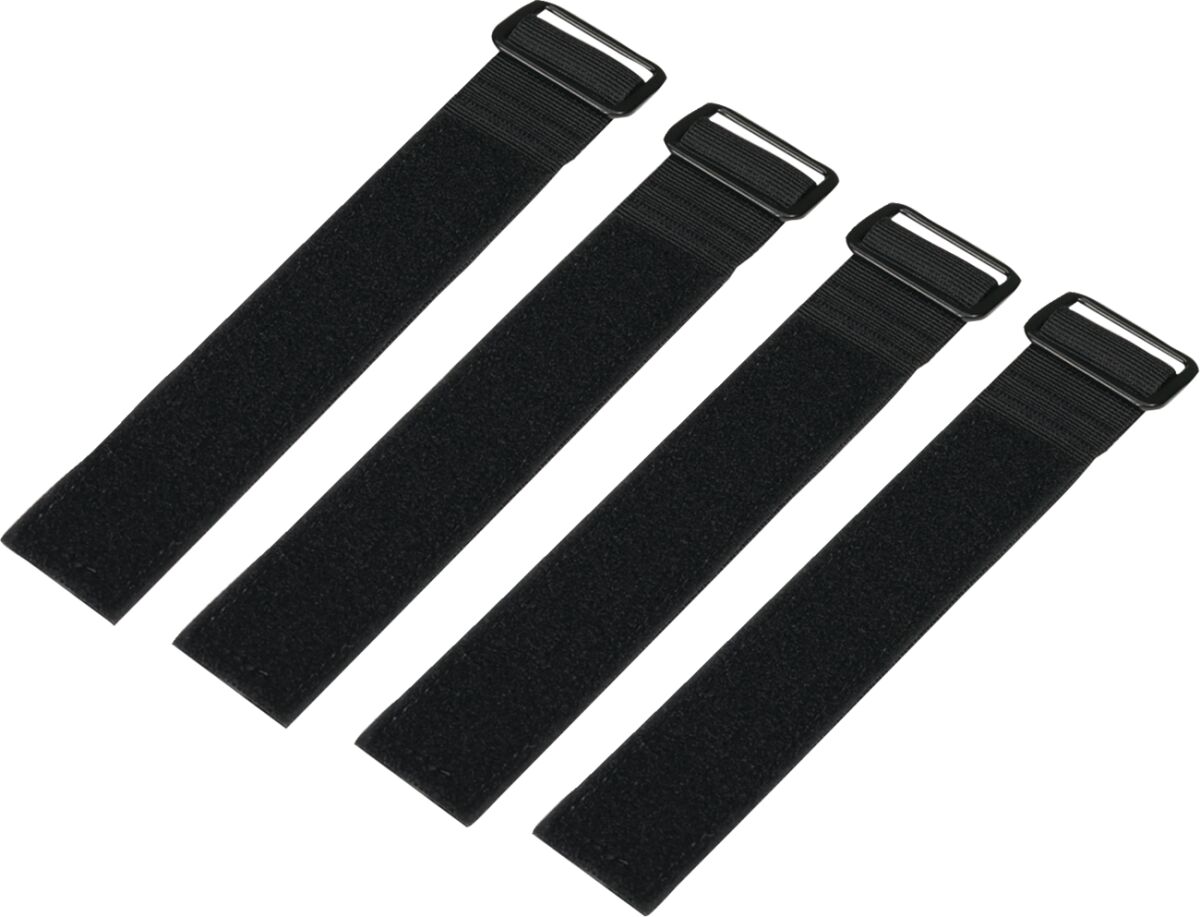 Sierra külgkoti rihmakomplekt (4 tk)