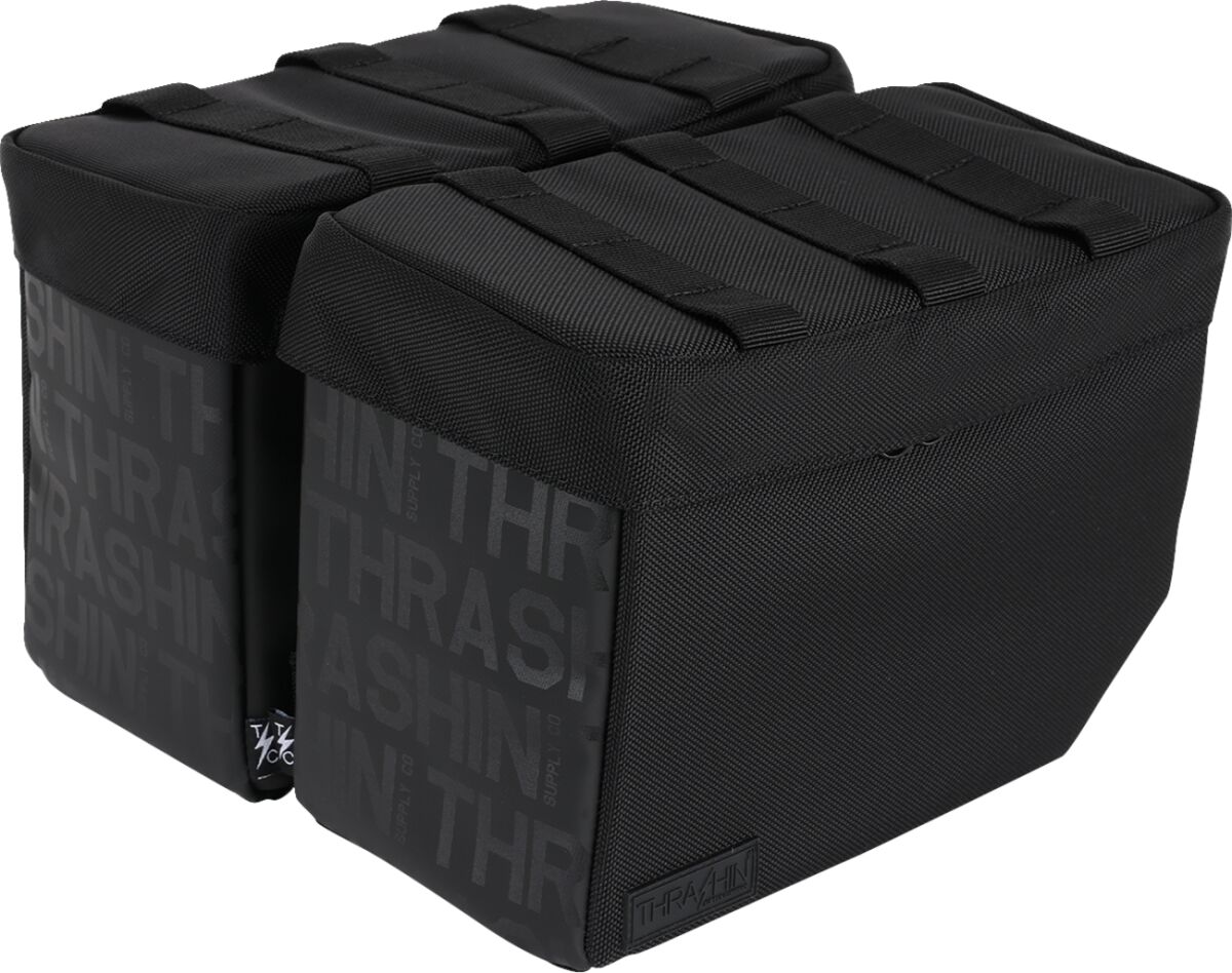 Essential Saddlebags - 10 Liter