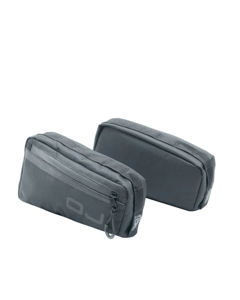 Dual Bags (1 Liter)