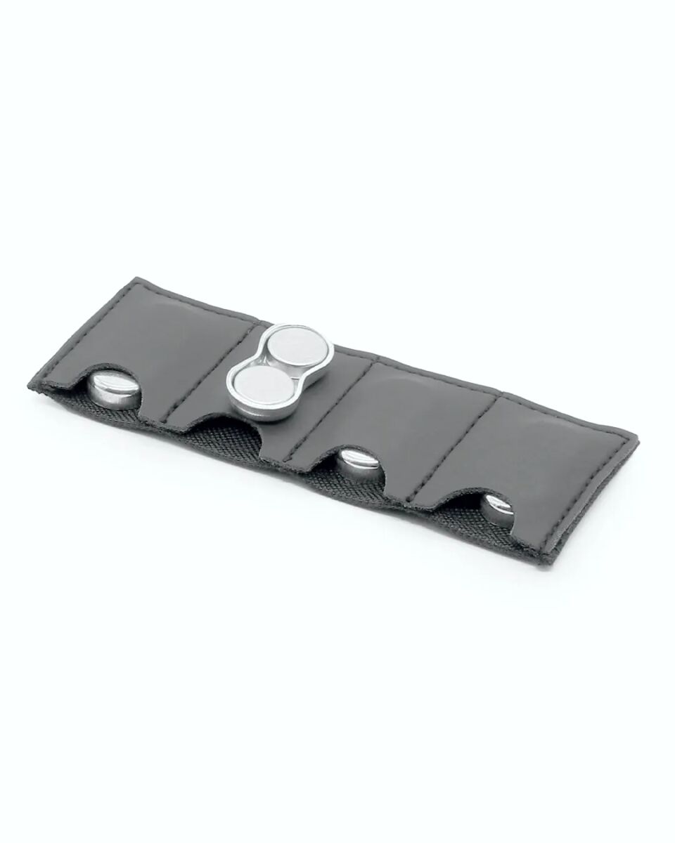 Tank Bag Magnets Kit