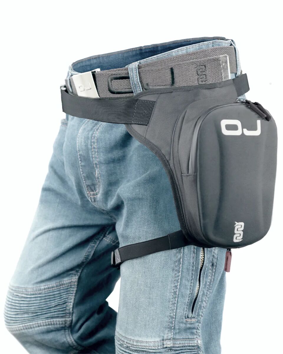 Urban Track Leg Bag (1-2.5 Liters)