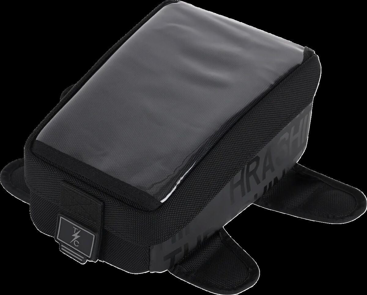 Magnetic Tank Bag - 3.5L - Black