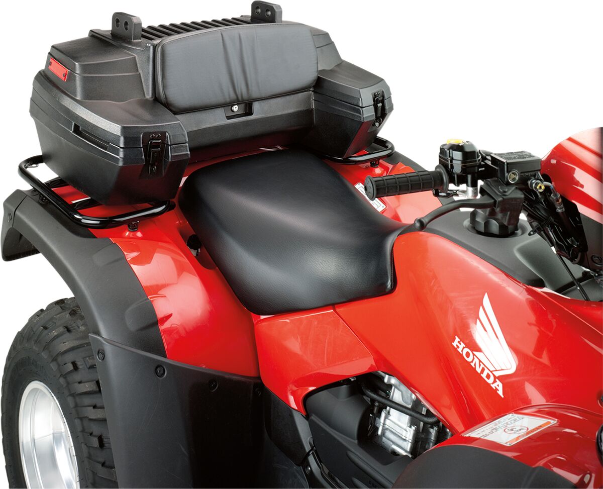 Outdoorsman tagumine pakikast, must