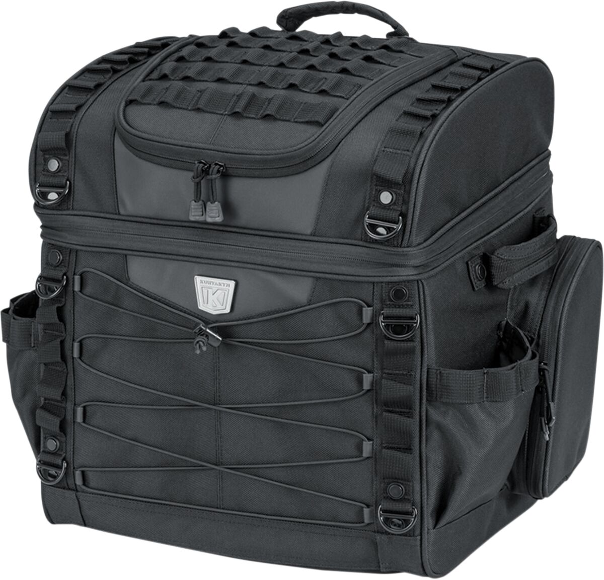 BAG MOMENTUM VAGABOND