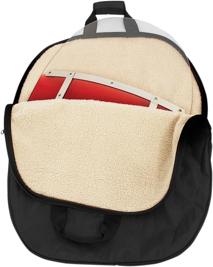 WINDSHIELD BAG MEMPHIS SHADES
