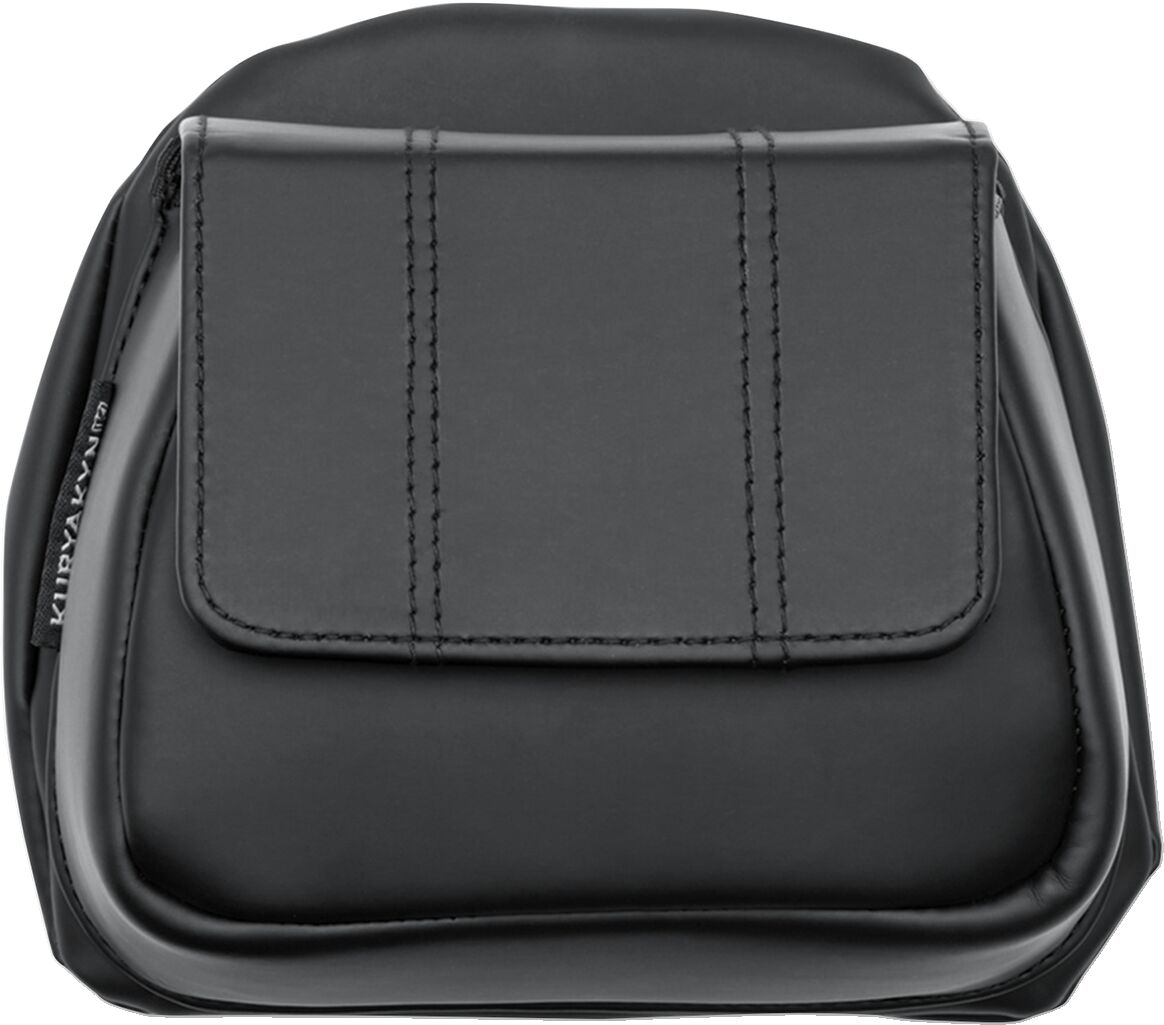 FAIRING LOWER DOOR POCKET