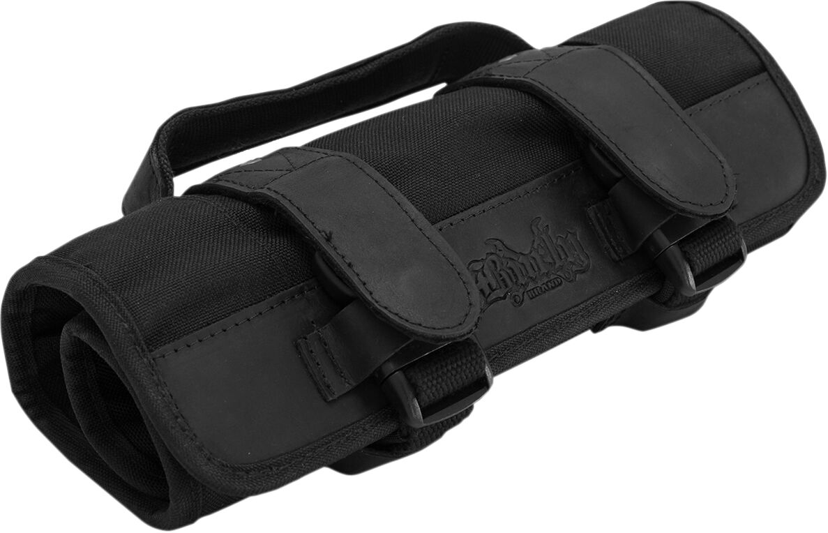 Tööriistarull, Cordura, must