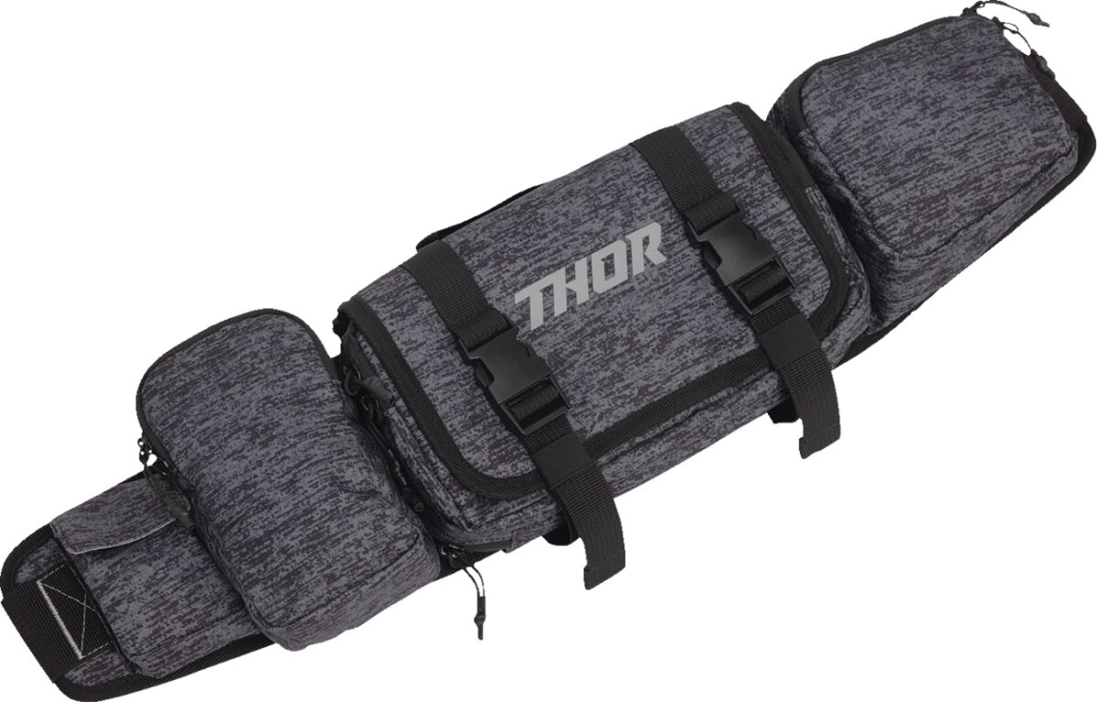 Kott Thor Tecvault, söehall/meleeritud