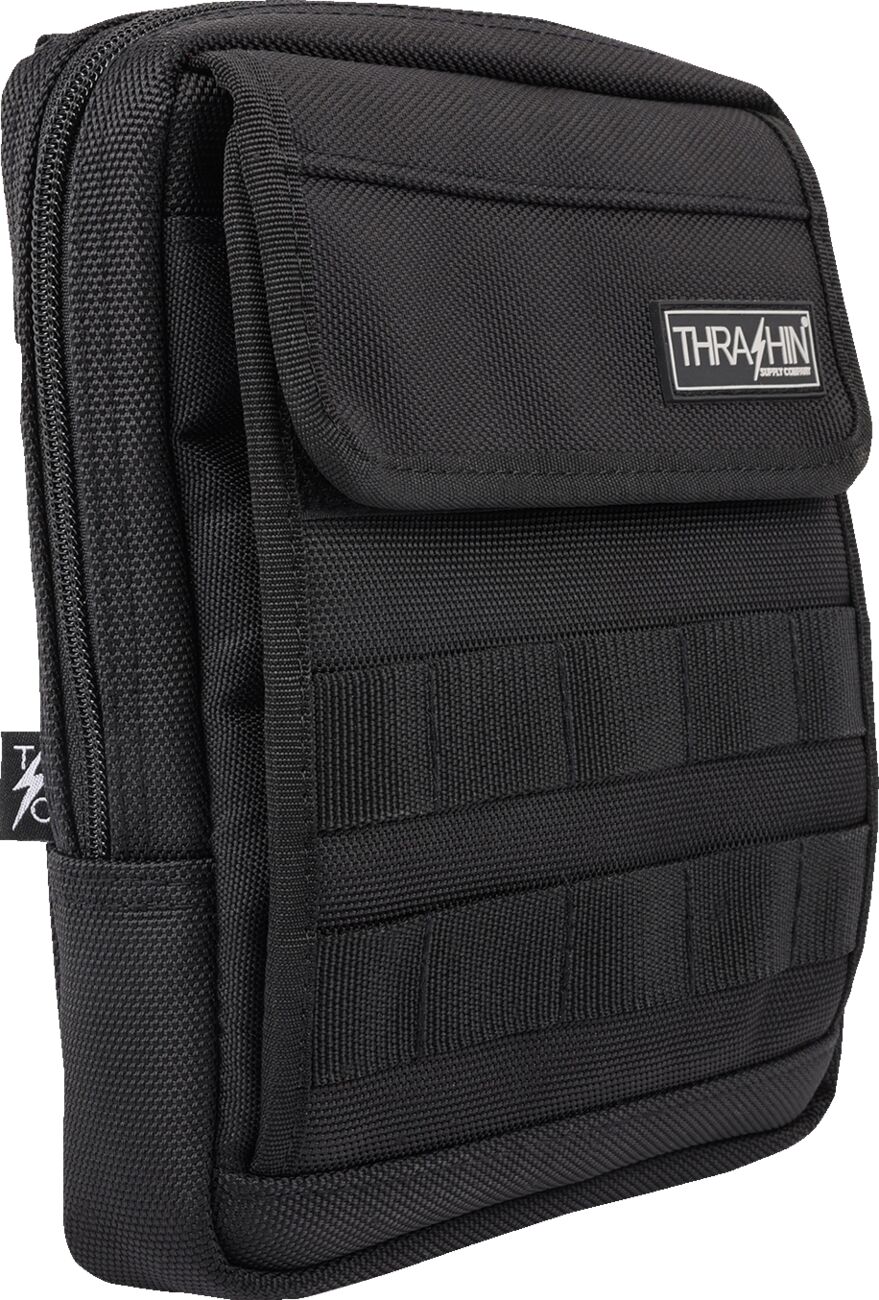 BAG HANDLEBAR SLIM BLACK