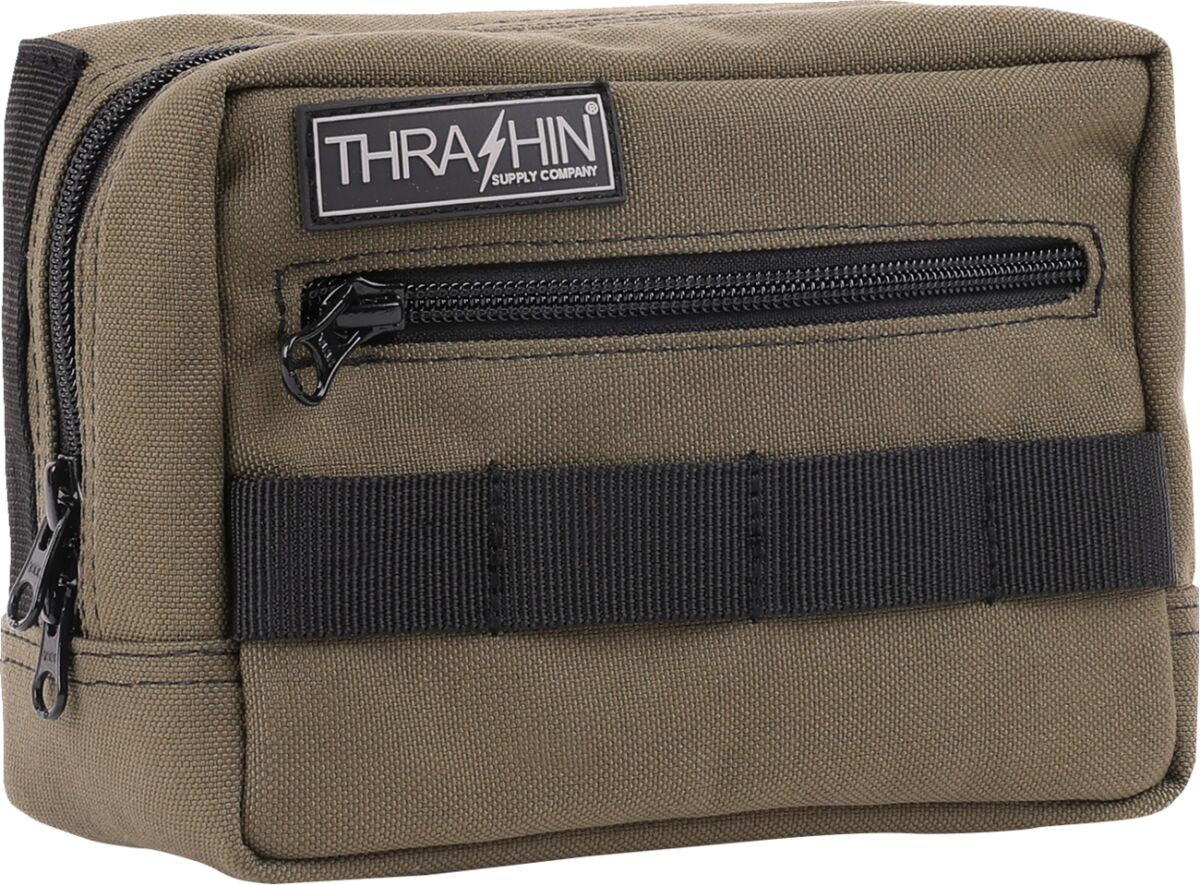 Handlebar Bag - Green
