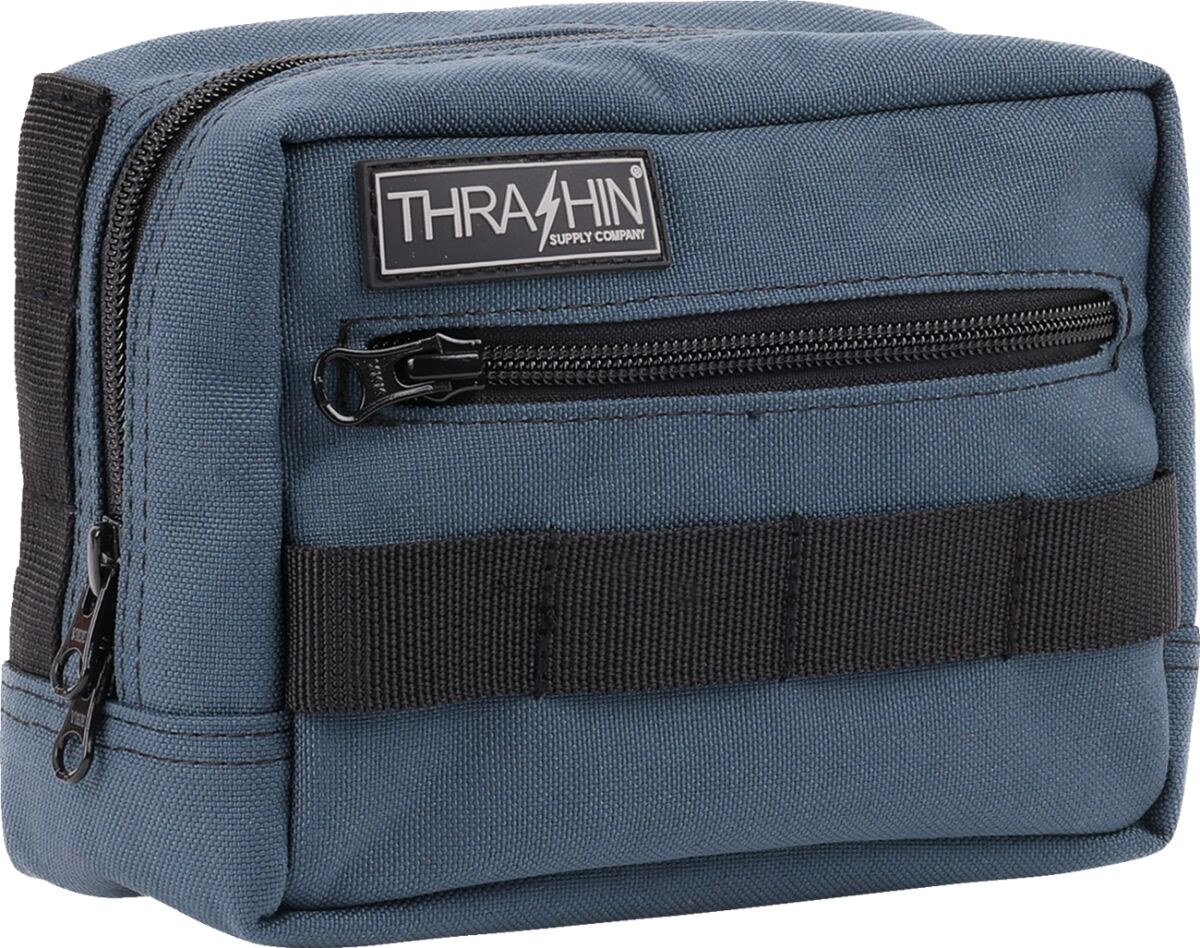 Handlebar Bag - Blue