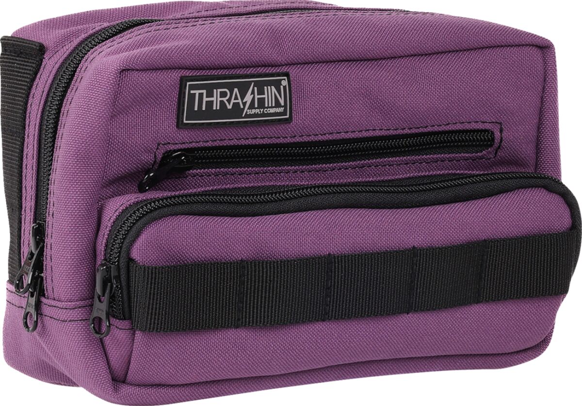 Handlebar Bag Plus - Purple