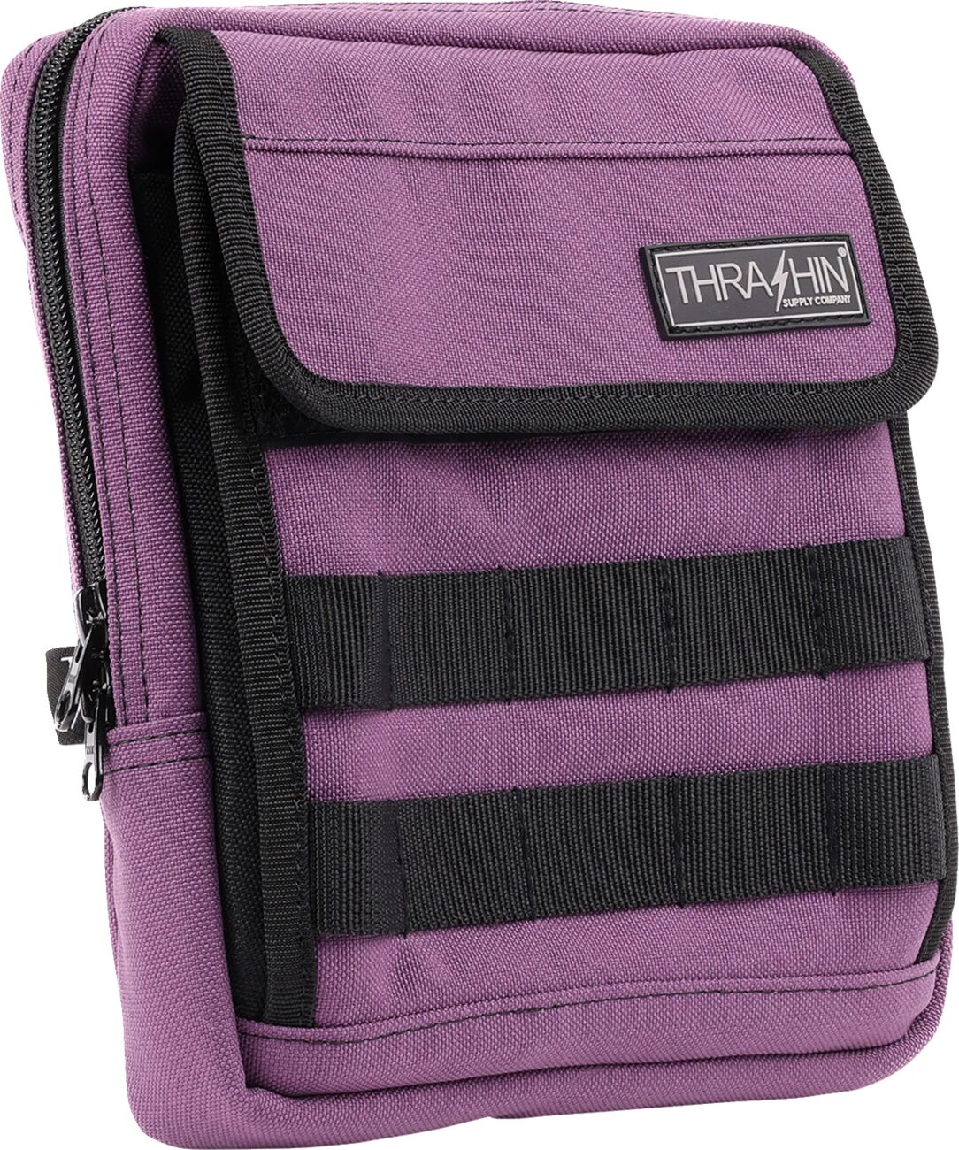 Handlebar Bag Slim - Purple