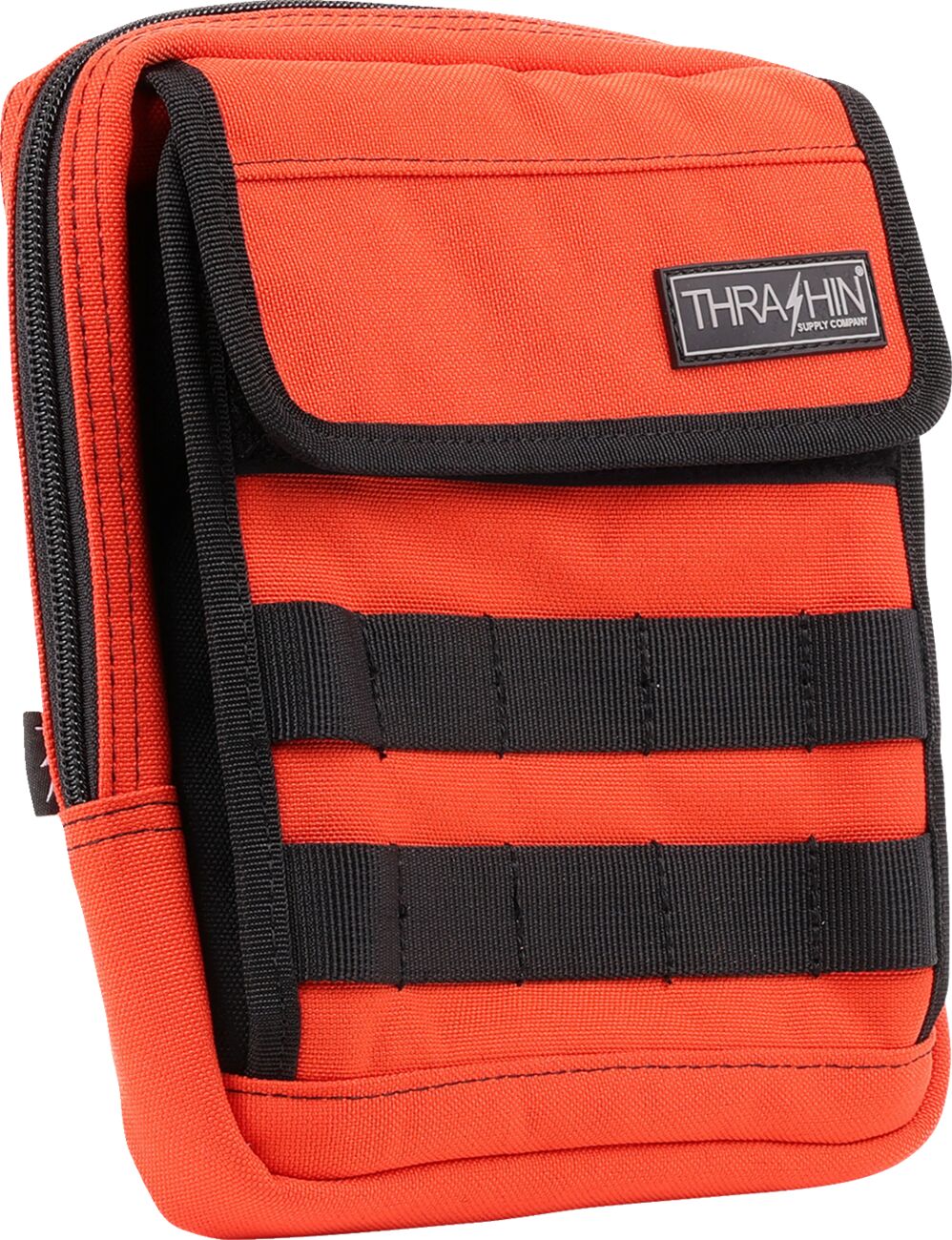 Handlebar Bag Slim - Orange