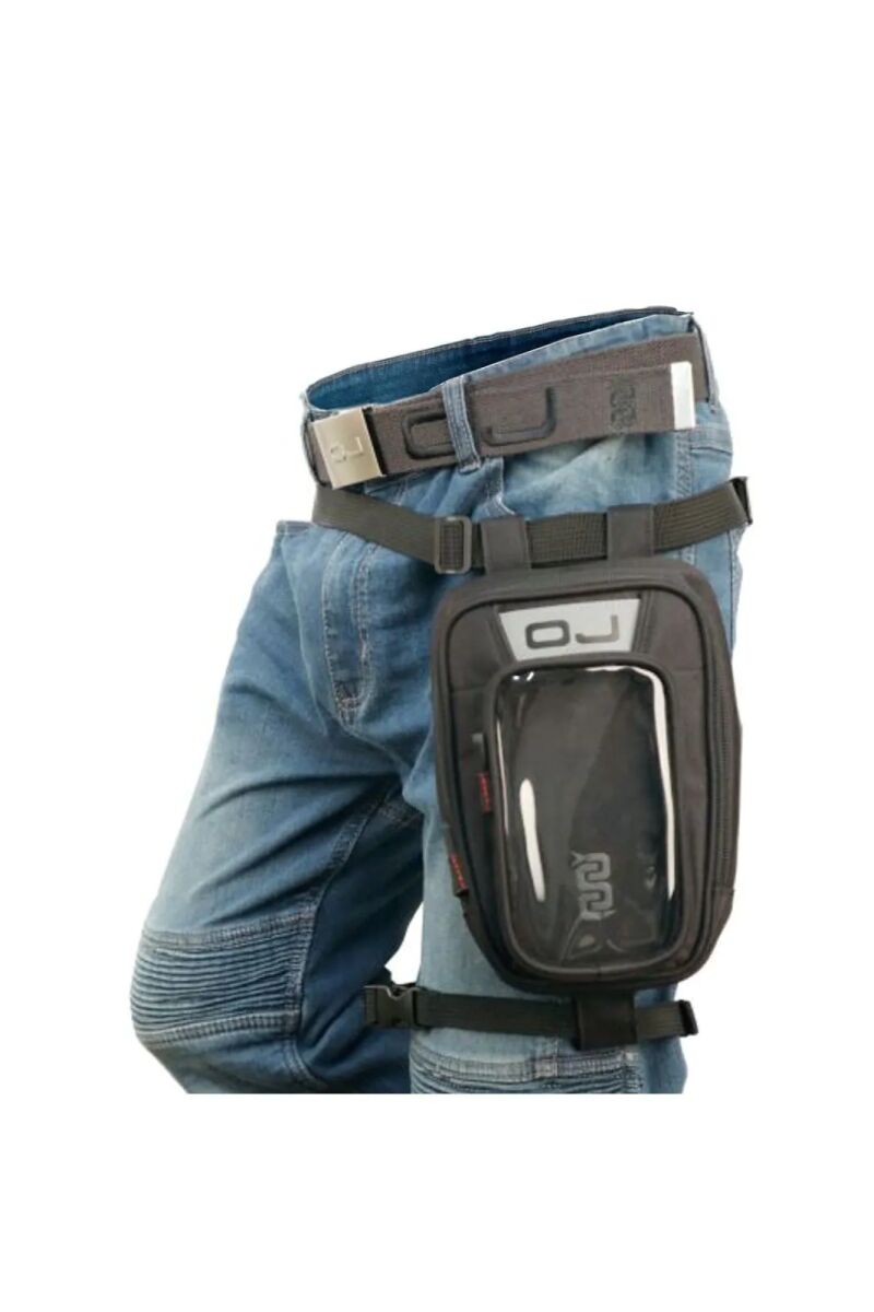 Track Leg Bag (1.5 Liters)