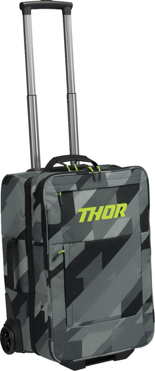 Kott Thor Jetway, kamuflaaž/acid