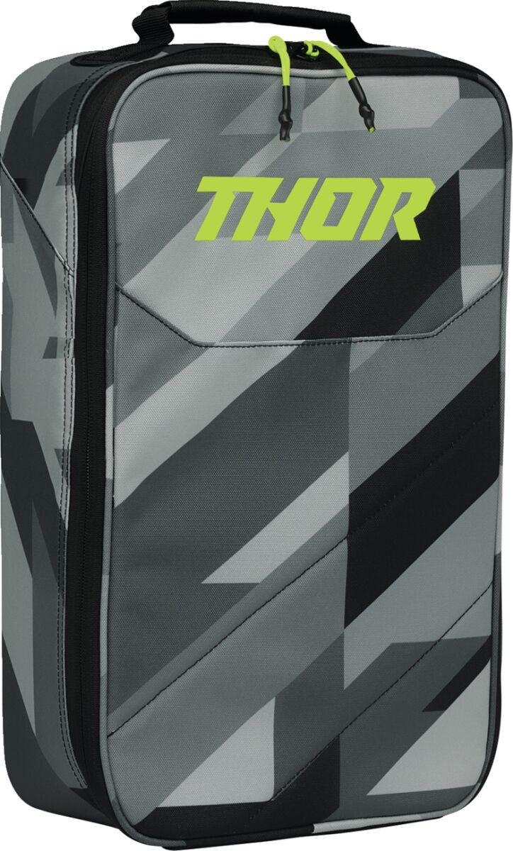 Prillikott Thor, kamuflaaž/acid