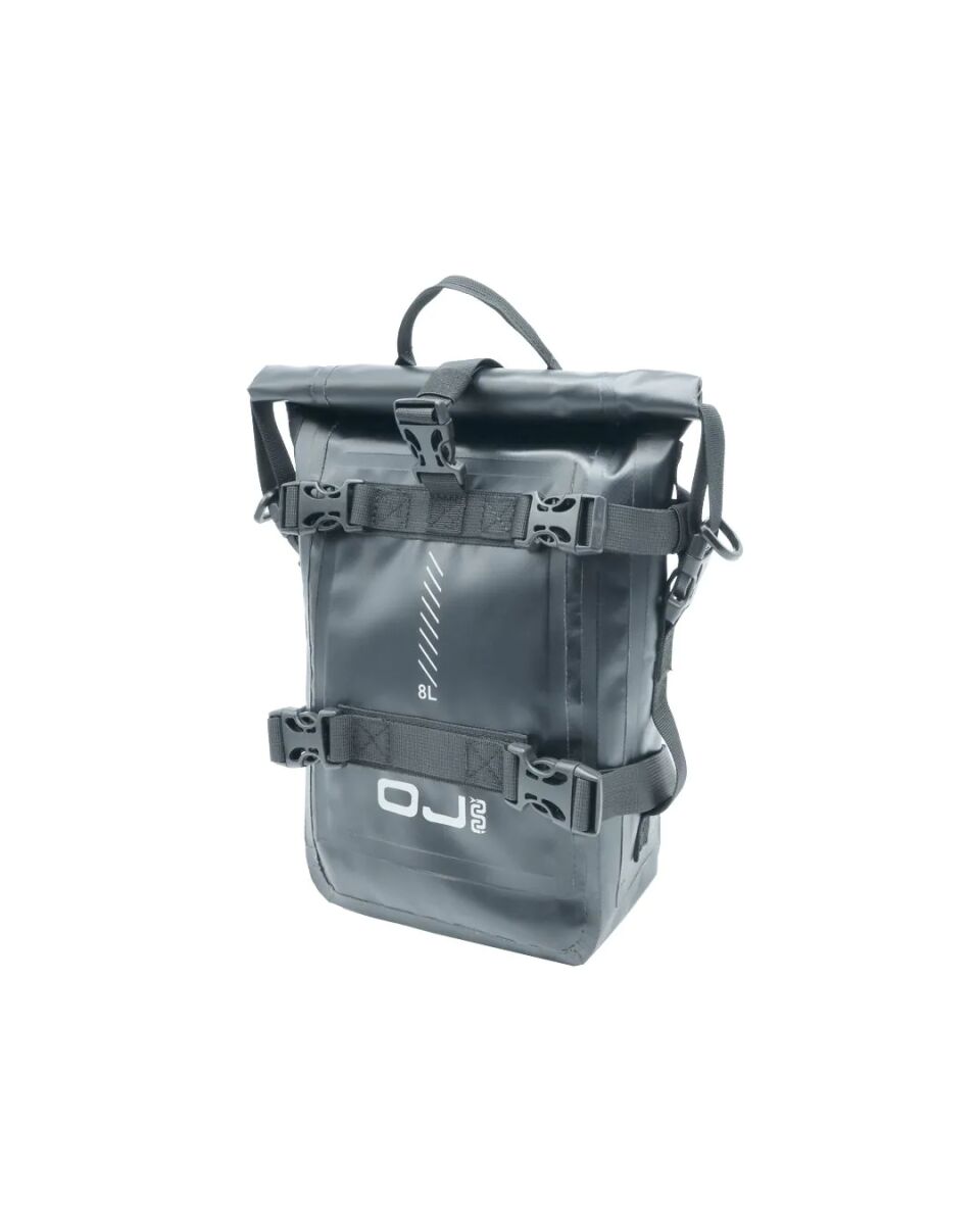 Dry Excursion Engine Guard Bag (8 Liters)