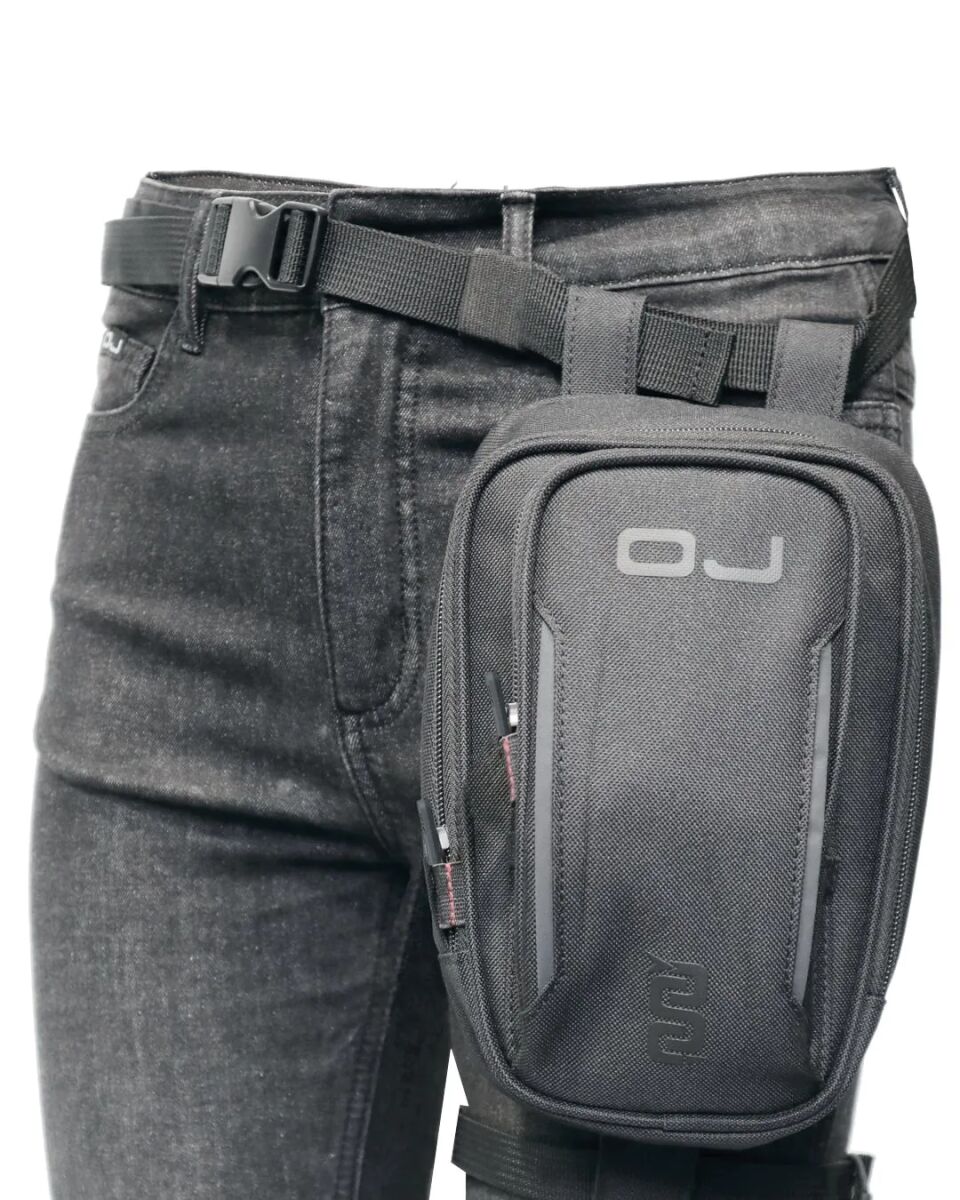 City Track Leg Bag (1.5 Liters)